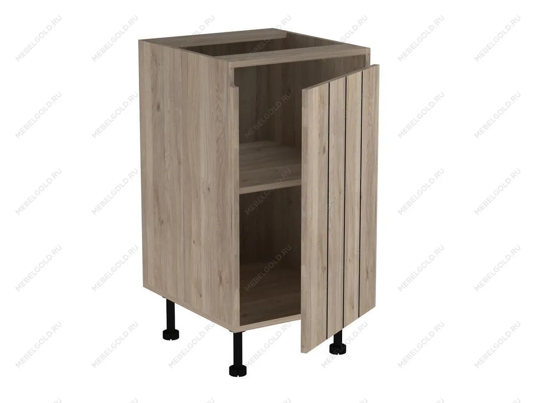 Стол С-45, Оттава (450*520*870) Дуб Мария, 22207 | изображение 1