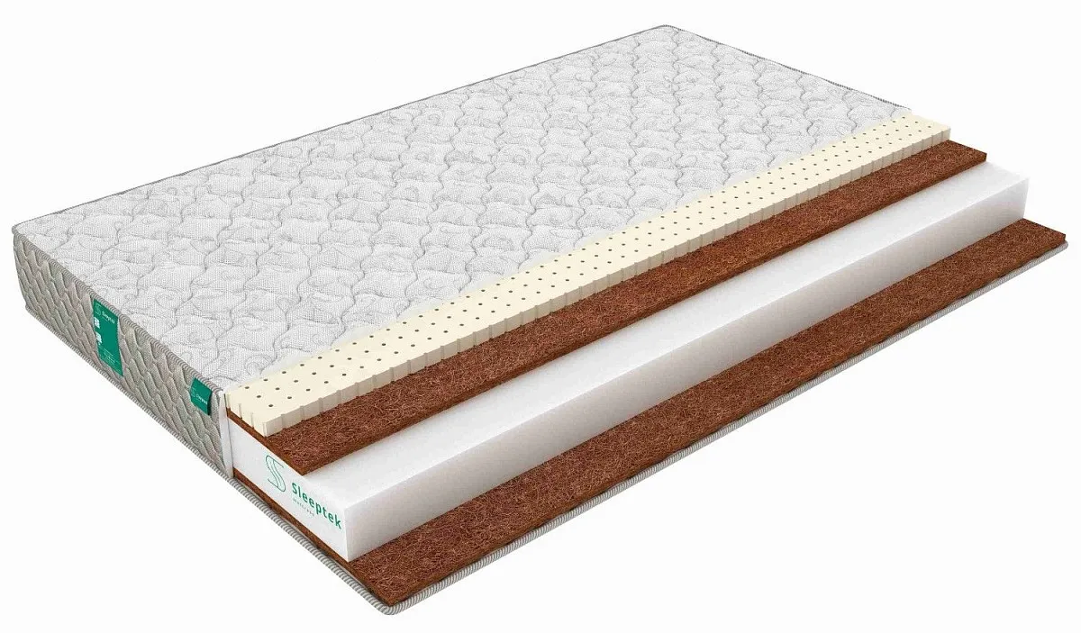 Матрас Roll Latex DoubleStrong 14 110х195