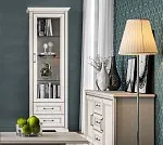 Тумба Стилиус KOM2D3S (Лиственница сибирская) | изображение 3