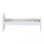 ПИКСИ кровать 80x160, робкий подснежник | изображение 1