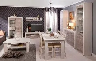 Гостиная Оливия 2