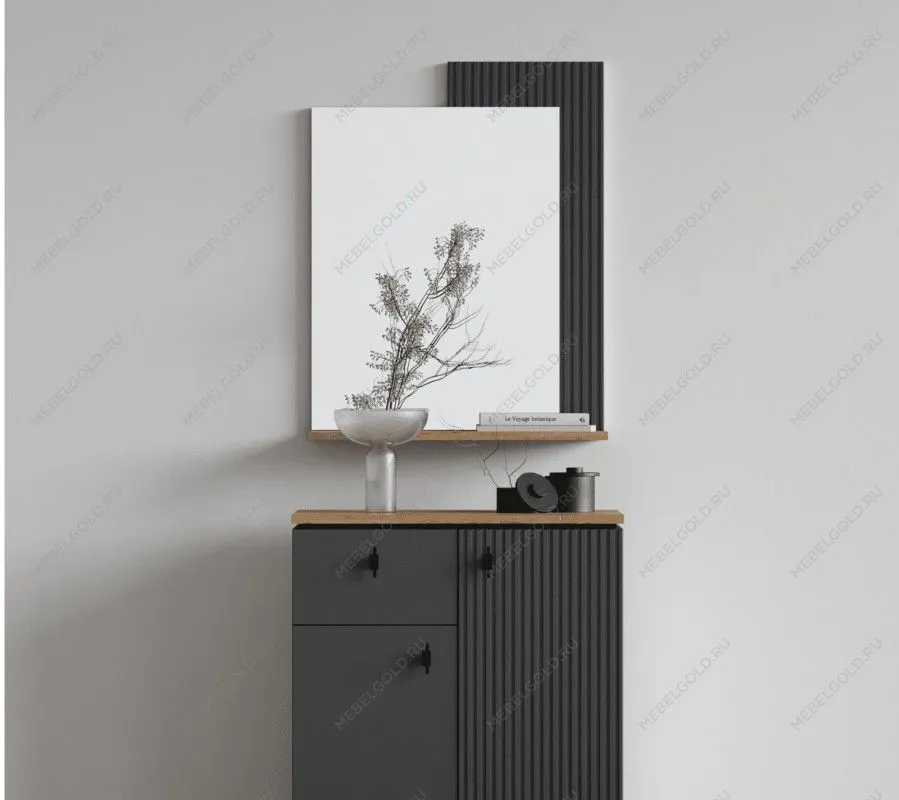 м. Марьина Роща - Зеркало Сан Джиминьяно LUS/65 | изображение 2