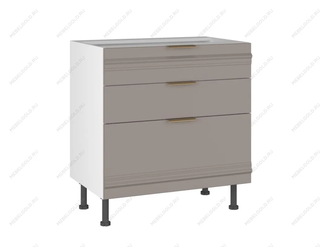 СЯ-80, Фьюжн (800*537*870) Мокко, 27157