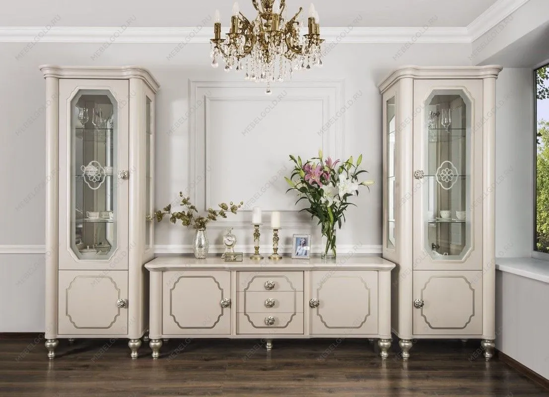 Тумба Лали бежевый | изображение 6