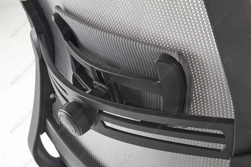 Кресло компьютерное Halmar ARSEN (серый) | изображение 6