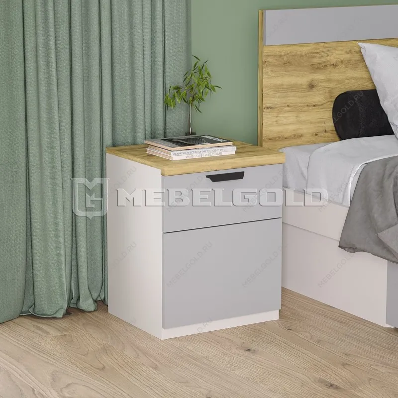 Тумба Модерн 1D1S | изображение 2