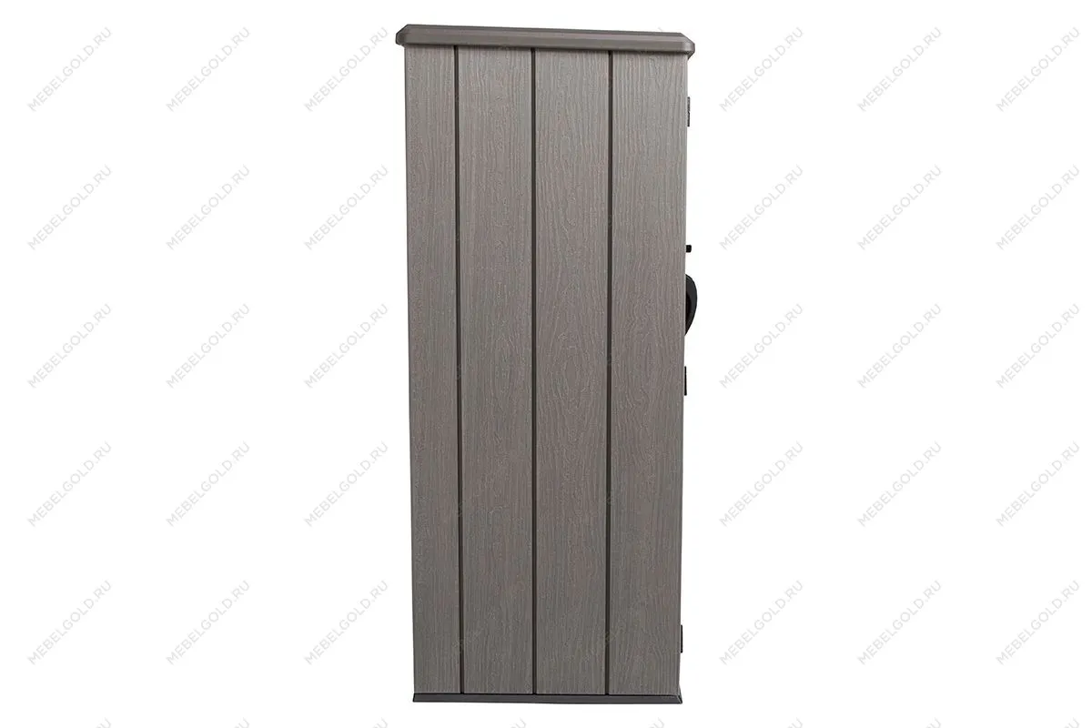 Ящик-шкаф WoodLook, 1500 л, коричневый | изображение 4