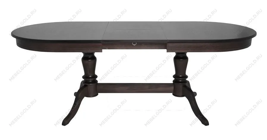 Стол Орфей-1 (Венге) | изображение 2