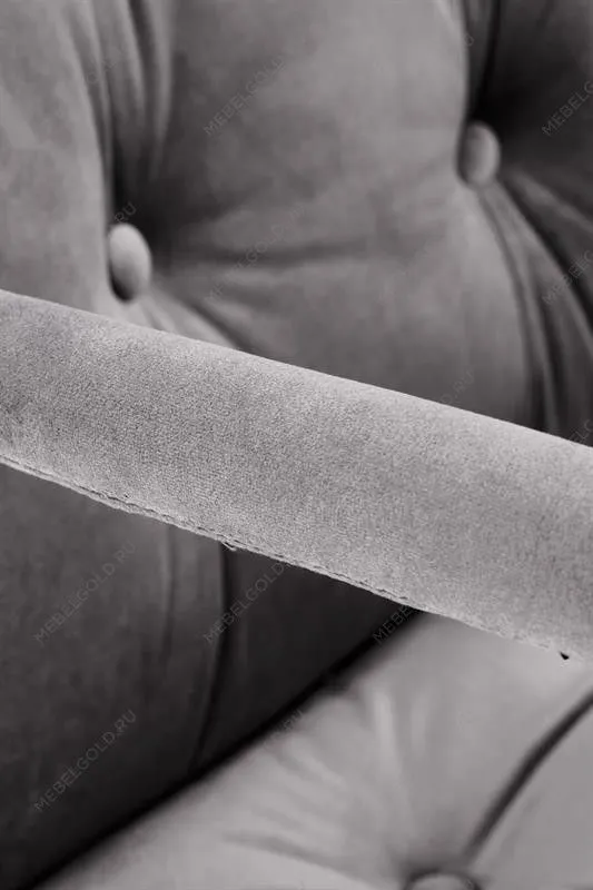 Кресло компьютерное Halmar COLIN (серый) | изображение 6