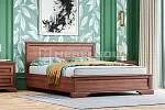 Кровать Стилиус LOZ160х200 (Орех донской) | изображение 1