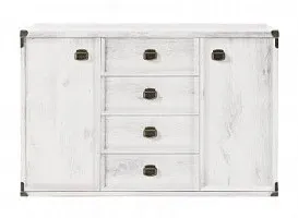 Сосна каньйон