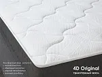 Матрас ОК Струтто хард релакс 80х200 | изображение 5