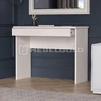 Стол Тиффани 1S вудлайн кремовый