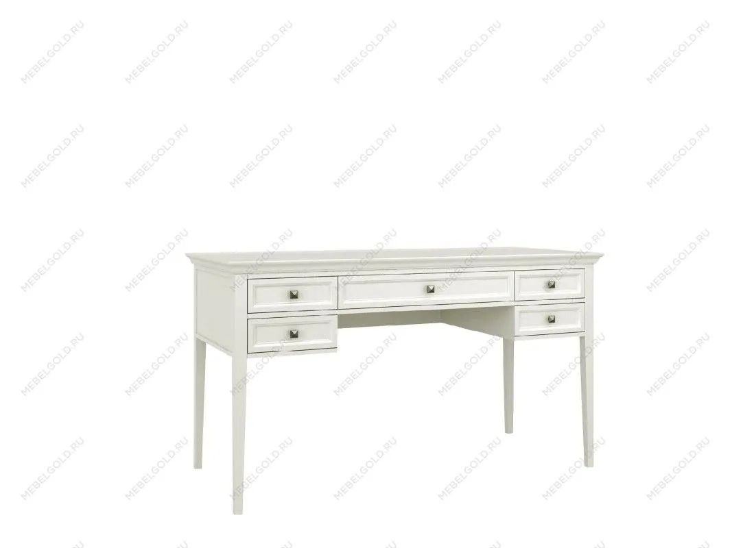 Стол туалетный Manhattan (Молочный) | изображение 1