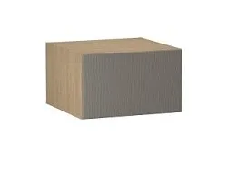 Шкаф АГ-60, Женева (600*586*360) Дуб Палермо/Серый камень , 22007