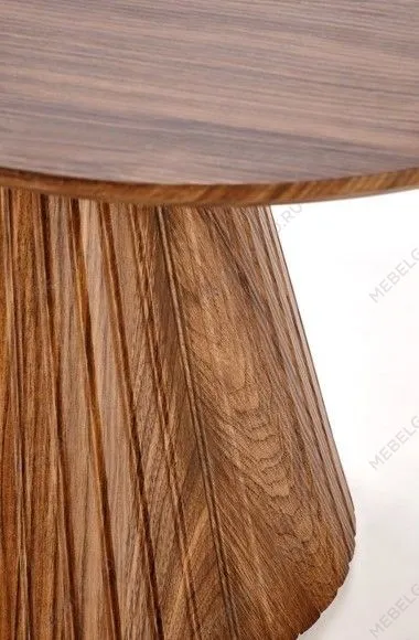 Стол журнальный Halmar GISELA (орех) | изображение 10