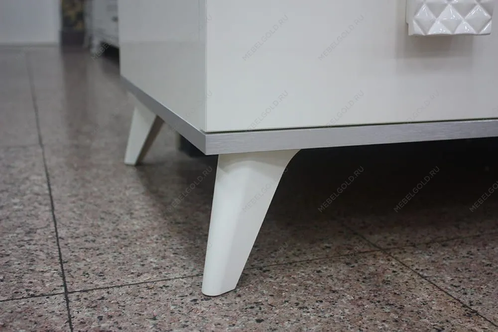 Спальня Диора слоновая кость/золото 5 | изображение 4