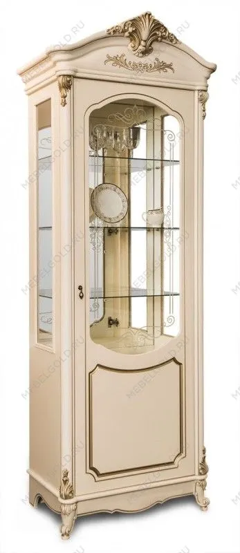 Витрина Мона Лиза крем