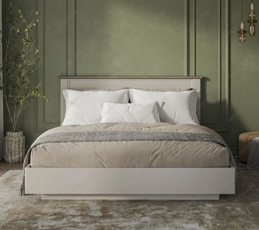 Кровать Тоскана 180 с подъемником | изображение 1