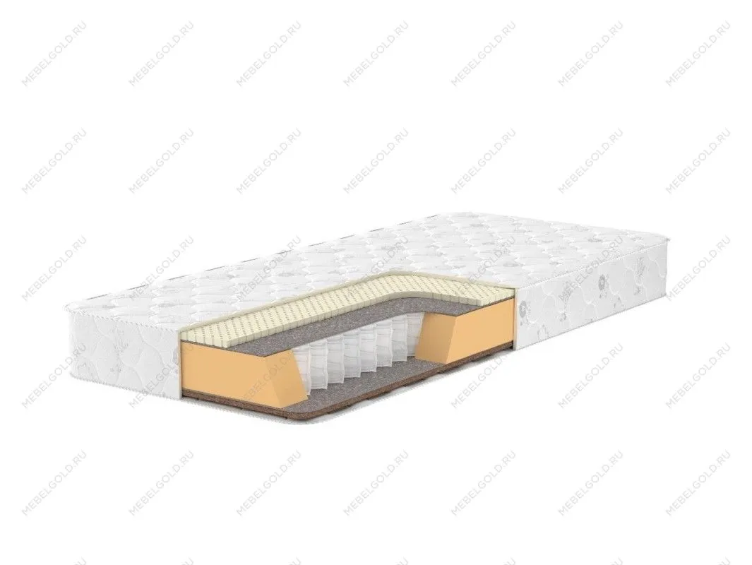 Матрас Герой 70х120