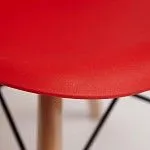 Стул Secret De Maison CINDY Красный | изображение 2