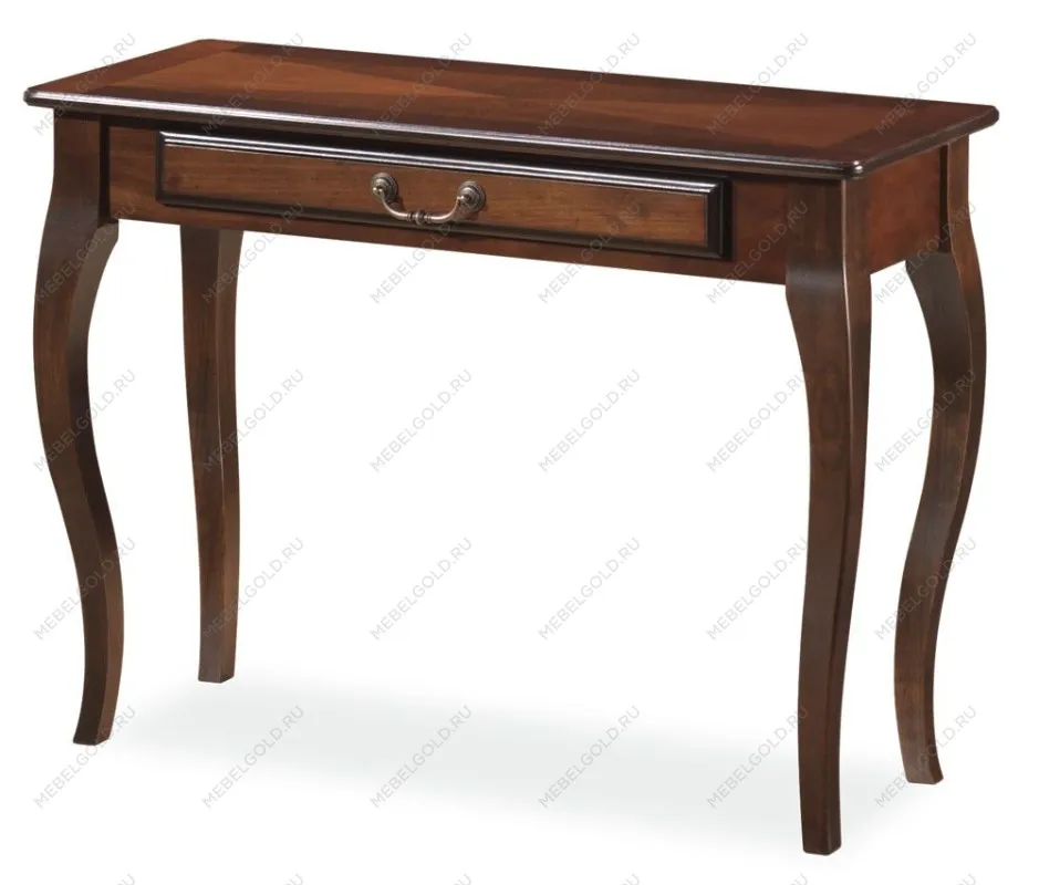 Консоль Signal PADOVA D (темный орех)