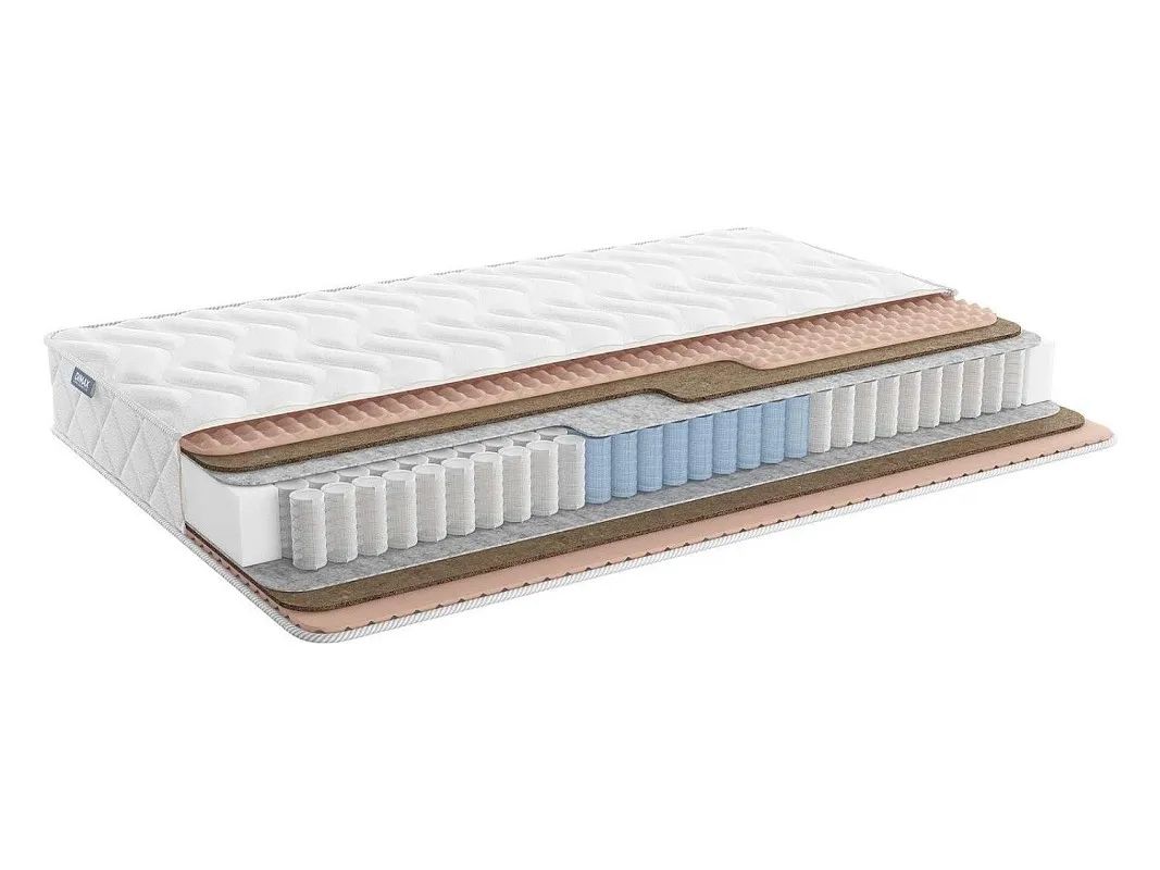Матрас Relmas Cocos 3Zone 120х200