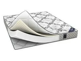 Матрас Твист Ролл Софт 180х200