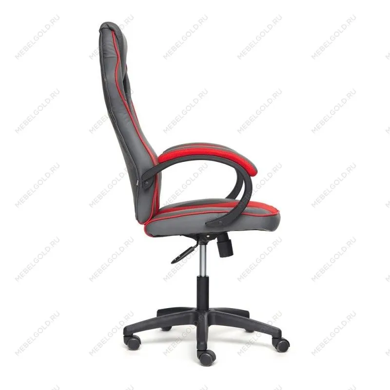 Кресло RACER GT new Красный | изображение 7