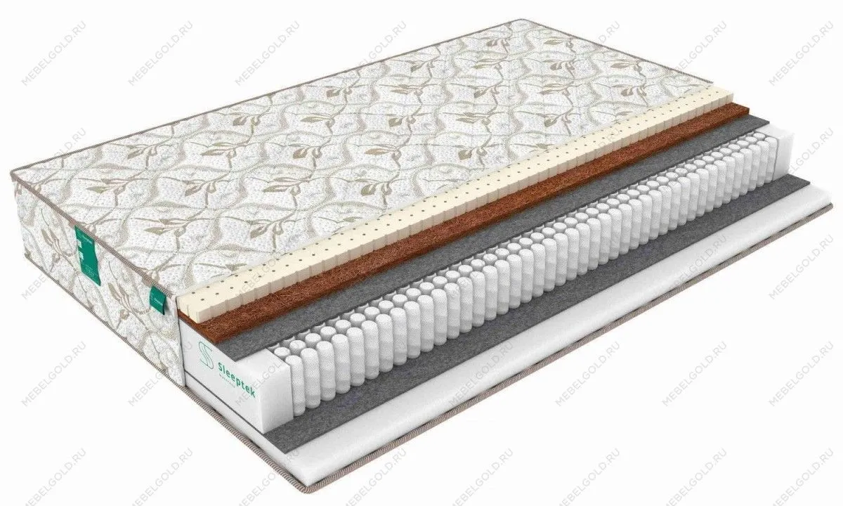 Матрас Perfect LatexStrong Norma 160х200