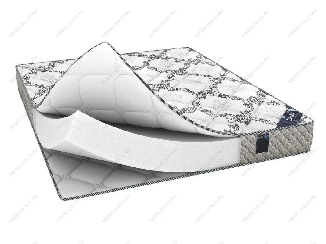 Матрас Твист Ролл Биг стиф 80х190