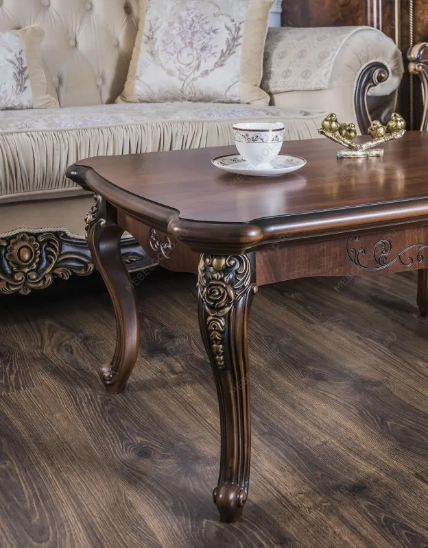 Балашиха - Столик прямоугольный Илона караваджо | изображение 7