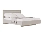 Кровать Флоренция LOZ160х200 персидский жемчуг | изображение 2