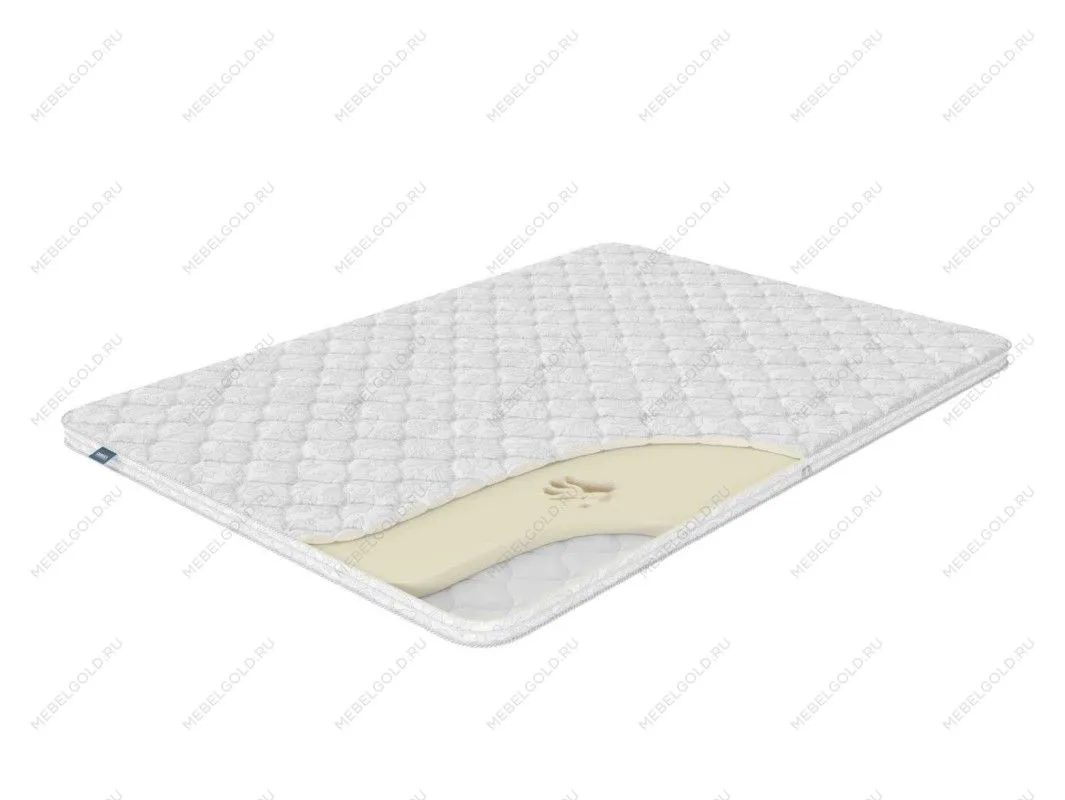 Наматрасник Мемори 200х195
