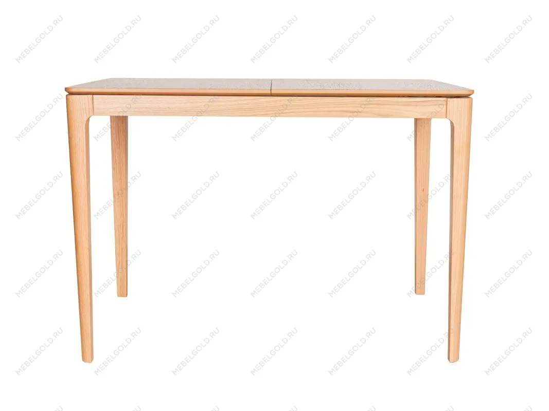 м. Марьина Роща - Стол обеденный раскладной RENZO 110/150 (Дуб натуральный) | изображение 2