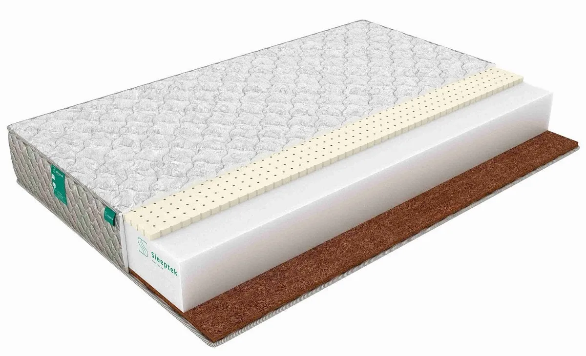 Матрас Roll CocosLatex 20 90х190