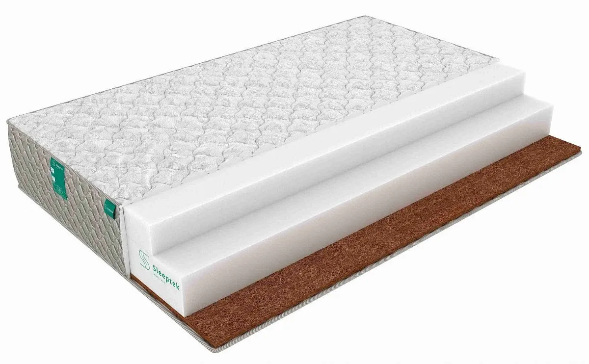 Матрас Roll SpecialFoam Cocos 25 200х190