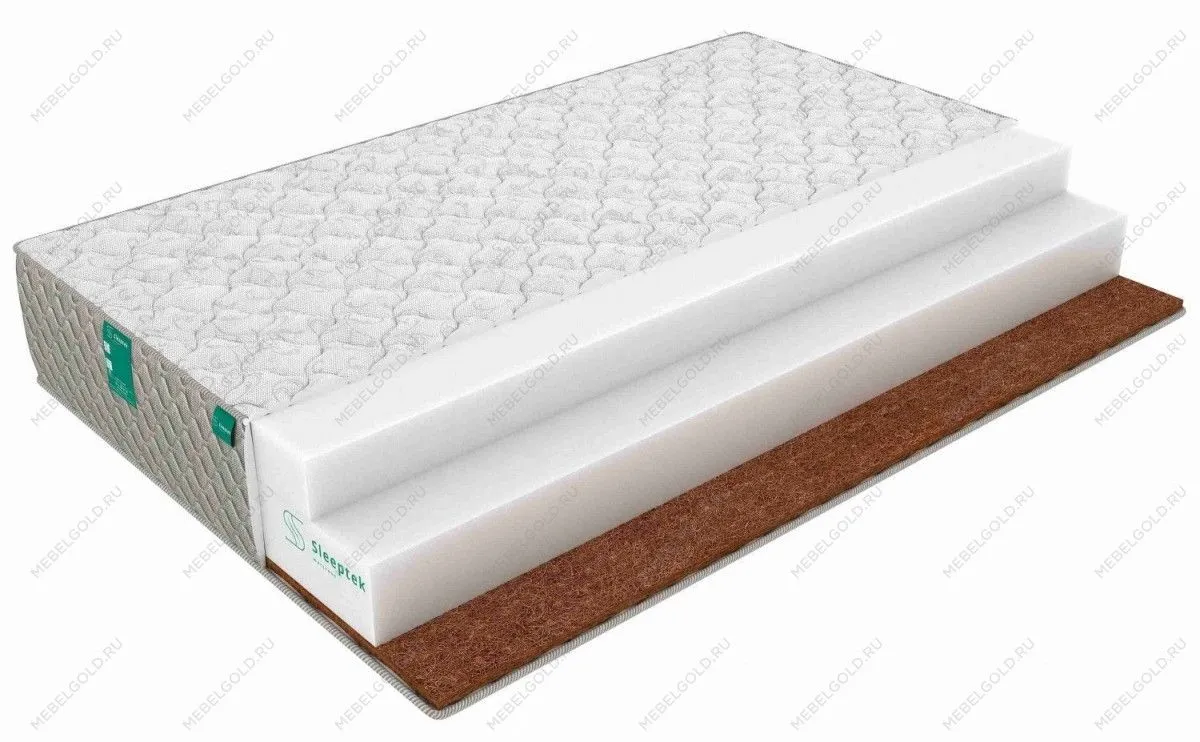 Матрас Roll SpecialFoam Cocos 25 80х200