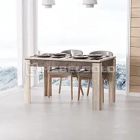 Стол раздвижной Джаз