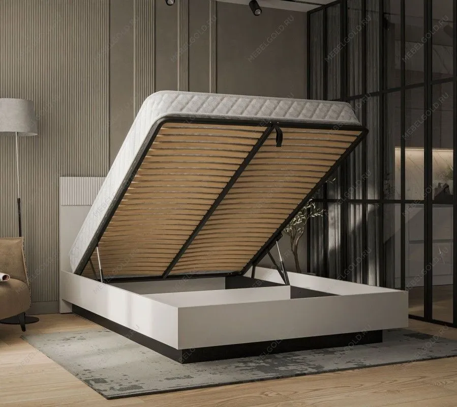 Кровать Винати 160 с подъемником | изображение 3