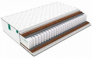 Матрас PremierBIG StruttoStrong Double 160х190