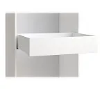 Ящик выдвижной к шкафу МАКС, 68х58х16 см, дуб сонома | изображение 4