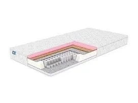 Матрас Звезда 70х140