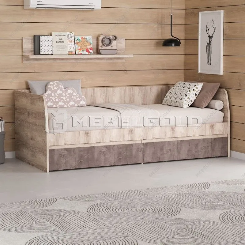 Кровать Джаз 90-2 | изображение 3