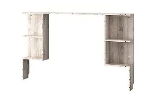 Комплект полок кровати 140 Джаз