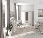 Комод Флоренция KOM4S персидский жемчуг | изображение 4