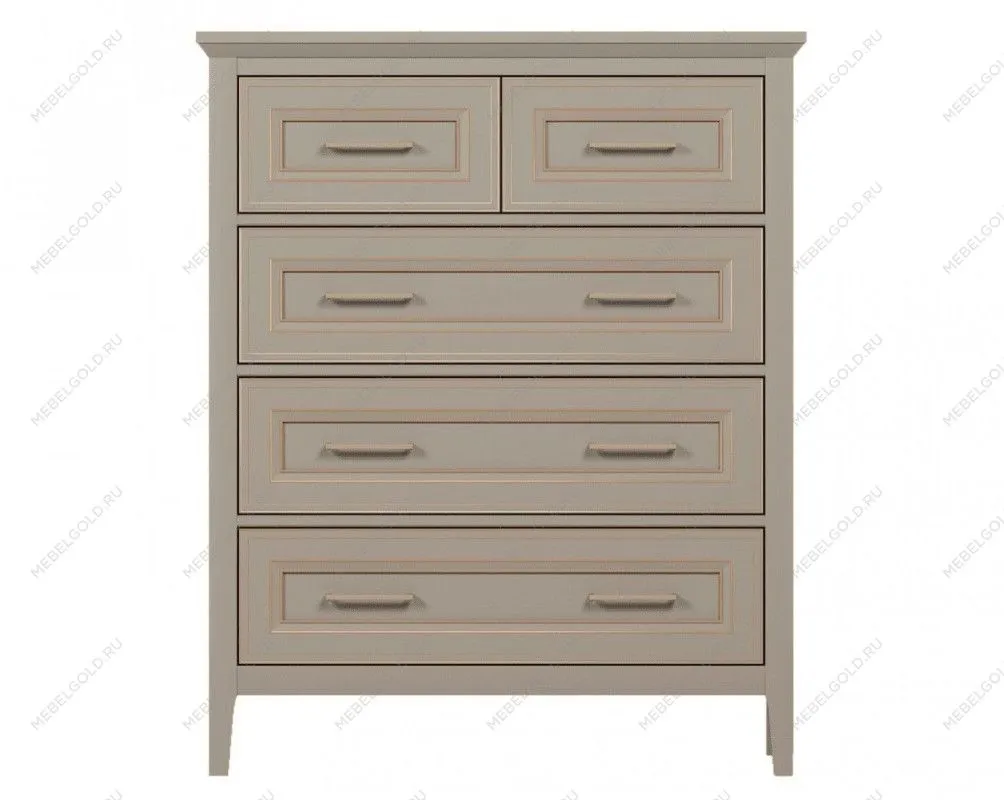 Комод Классик KOM5S