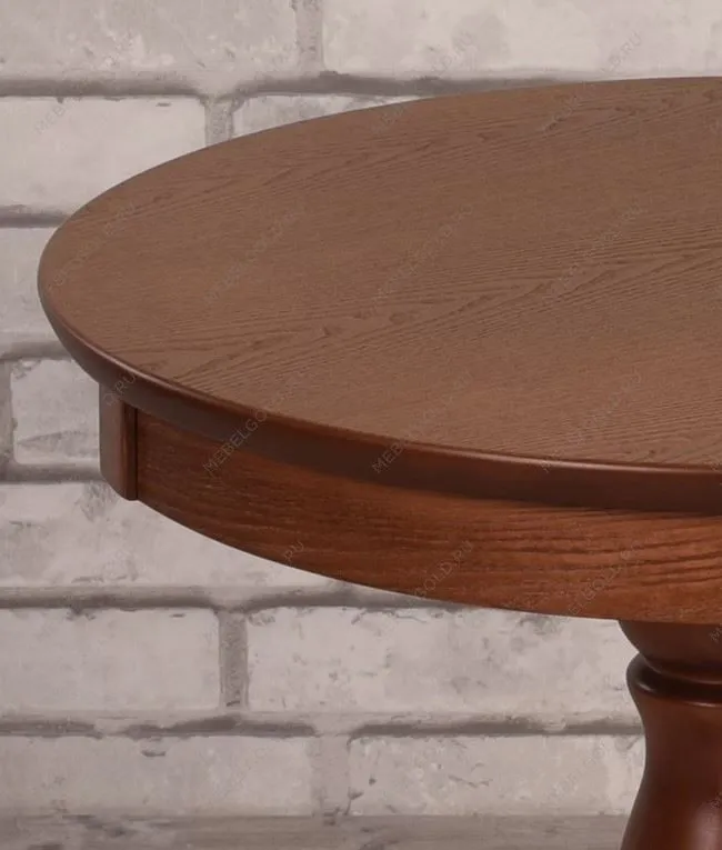 Стол кофейный Арабика (средний тон) | изображение 2