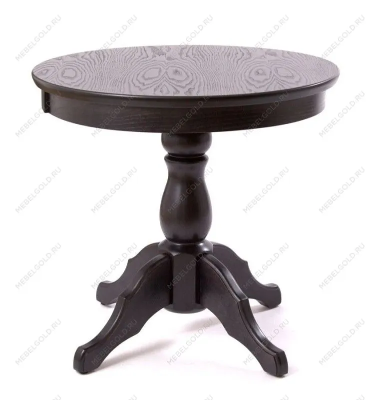 Стол кофейный Арабика (венге) | изображение 1