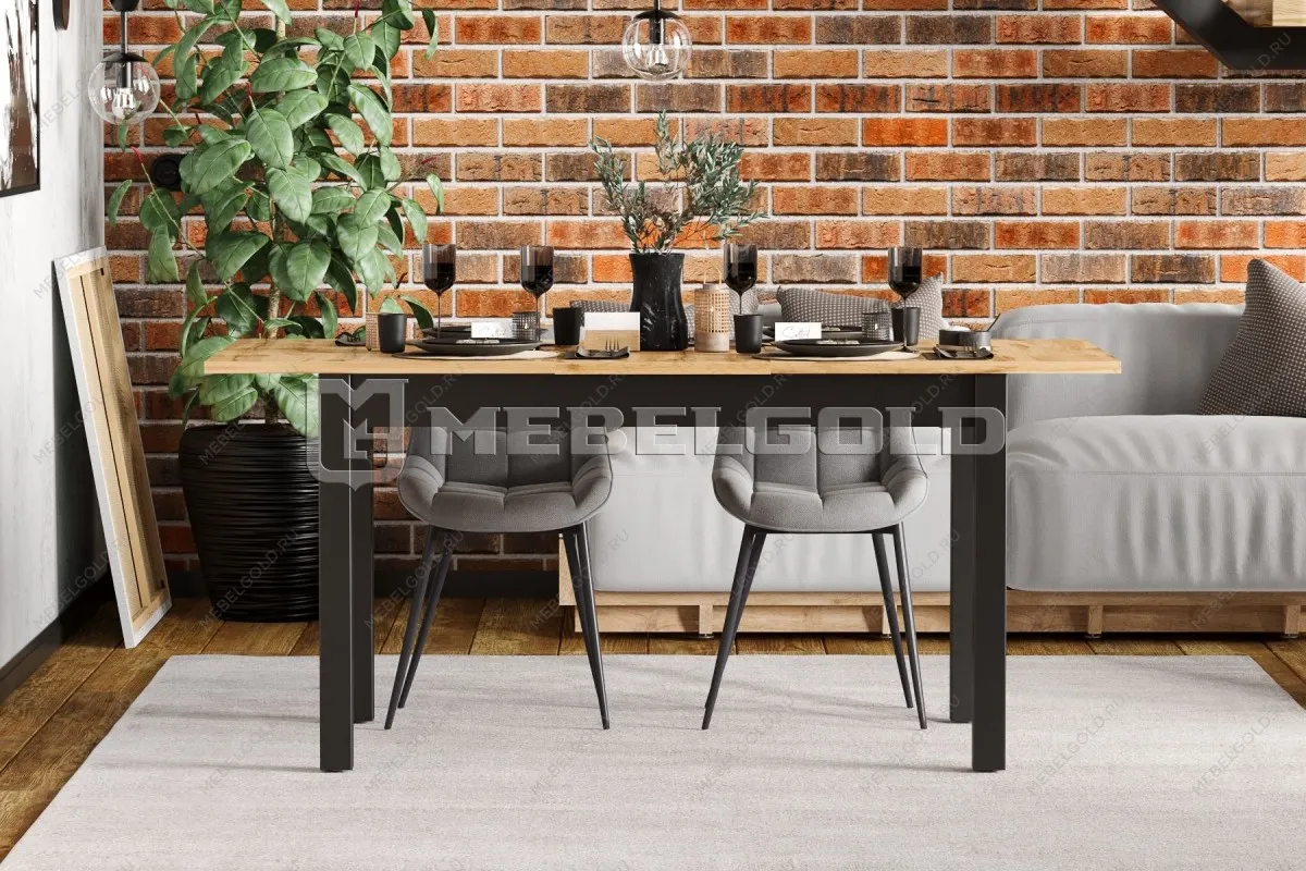 Стол Лофт | изображение 2